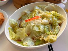 -青岛海景花园大酒店·粤海餐厅