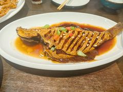 -新黑石礁酒楼·海鲜(黑石礁店)