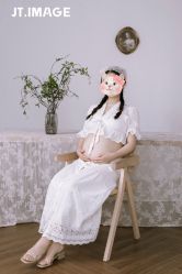 -专注孕妇照亲子照·纪田摄影