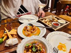 -Bistro Les Lilas丁香花小酒馆