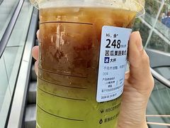 -瑞幸咖啡(灵芝地铁站A1口店)