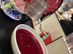 -廖掌柜·重庆鲜货火锅(上海首店)