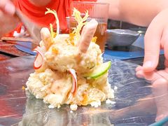 -小十料理(新城店)