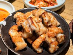 -泥炉烧肉师(新街口金銮巷店)