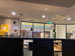 大堂-新石器烤肉(百联川沙店)