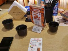 -味千拉面(航洋国际购物中心)