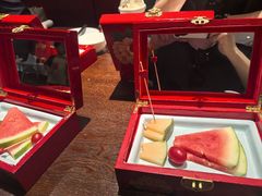 -千百味红餐厅·江西菜(绿地双子塔店)