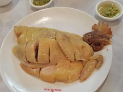 -文记壹心鸡(宝华路店)