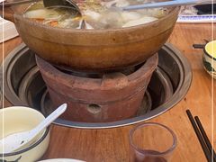 -蔡记·九米羊肉炉(东渡店)
