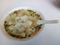 -安庆柴火馄饨(马道街店)