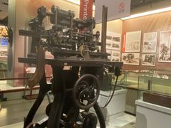 -中国铁道博物馆(正阳门馆)