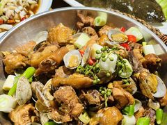 -和源祥·日照菜扛把子(万平口一店)