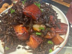 -兰溪小馆(东直门簋街店)