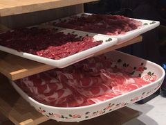 -东门口·鲜爆肚涮肉·烧烤(老门东店)