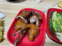 -光明刘冰乳鸽店(光明法政北路店)