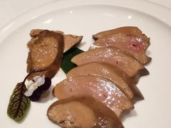 卤水鹅肝-东富酒家(龙湖西溪天街店)