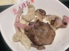 -木槿花韩式炭烤·熟成肉工坊(孙文东路店)