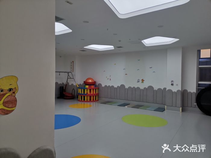 金色雨林学习力培优(专注力提升)图片