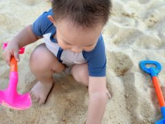 -大梅沙海滨公园