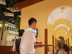 -俄士厨房(印象汇店)