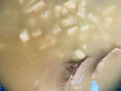 羊肉泡馍-老回回饺子馆(海洋馆店)