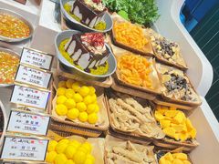 -山河屯铁锅炖鲜鹅·东北菜(开发区一店)