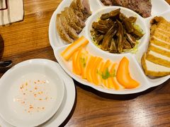 -云龙轩(迪士尼探索家度假酒店)