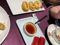 -粤匠·澳门点心粤菜海鲜(澳门半岛店)