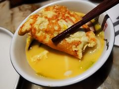 -绿茶餐厅(领展购物广场·中关村店)
