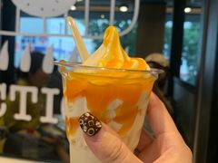 -肯德基(旺角大楼店)