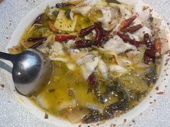 -太二酸菜鱼(深圳布吉万象汇店)