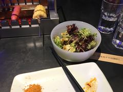 -很久以前羊肉串(清河店)