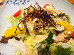 -千吉日本料理(日本一条街店)