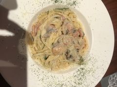 -Ambra Haus琥珀屋精酿餐厅(宝山店)