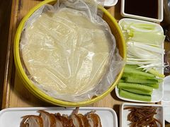 -董立兵烤鸭店(山大路店)