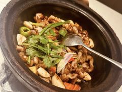 -常来小聚·广州非遗传承餐厅(高德置地店)