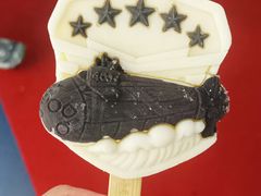 -中国人民解放军海军博物馆