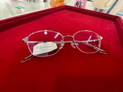 -宝视达眼镜(公园道店)