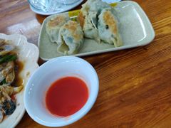-南记食粥坊·宵夜大排档(岭南分店)