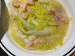 -新太二·鲜料川菜(晶耀前滩店)