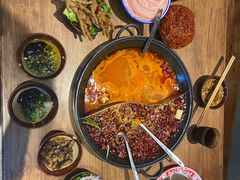 -楠火锅(昆山金鹰店)