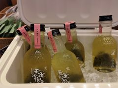 -茶颜悦色(岳麓山顶店)
