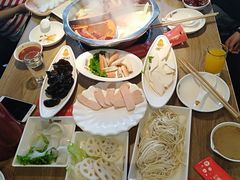 -彤德莱火锅(大学城店)