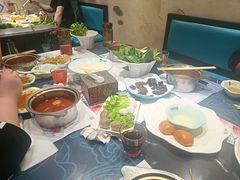 -名都晓荷塘主题火锅(春光路店)