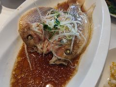 -上海虹桥宾馆味翠餐厅