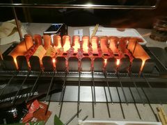 -丰茂烤串(金源店)