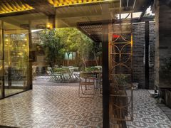 -糖房咖啡(南锣鼓巷店)