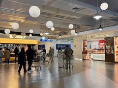 -山姆会员商店(上海浦东店)