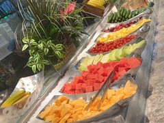 -金滏山烤肉·海鲜·火锅自助餐厅(襄阳万达店)