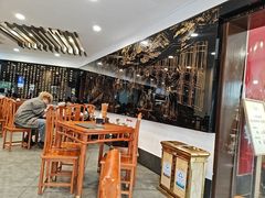 -奎元馆.百年奎元.非遗传承(西湖边的解放路店)
